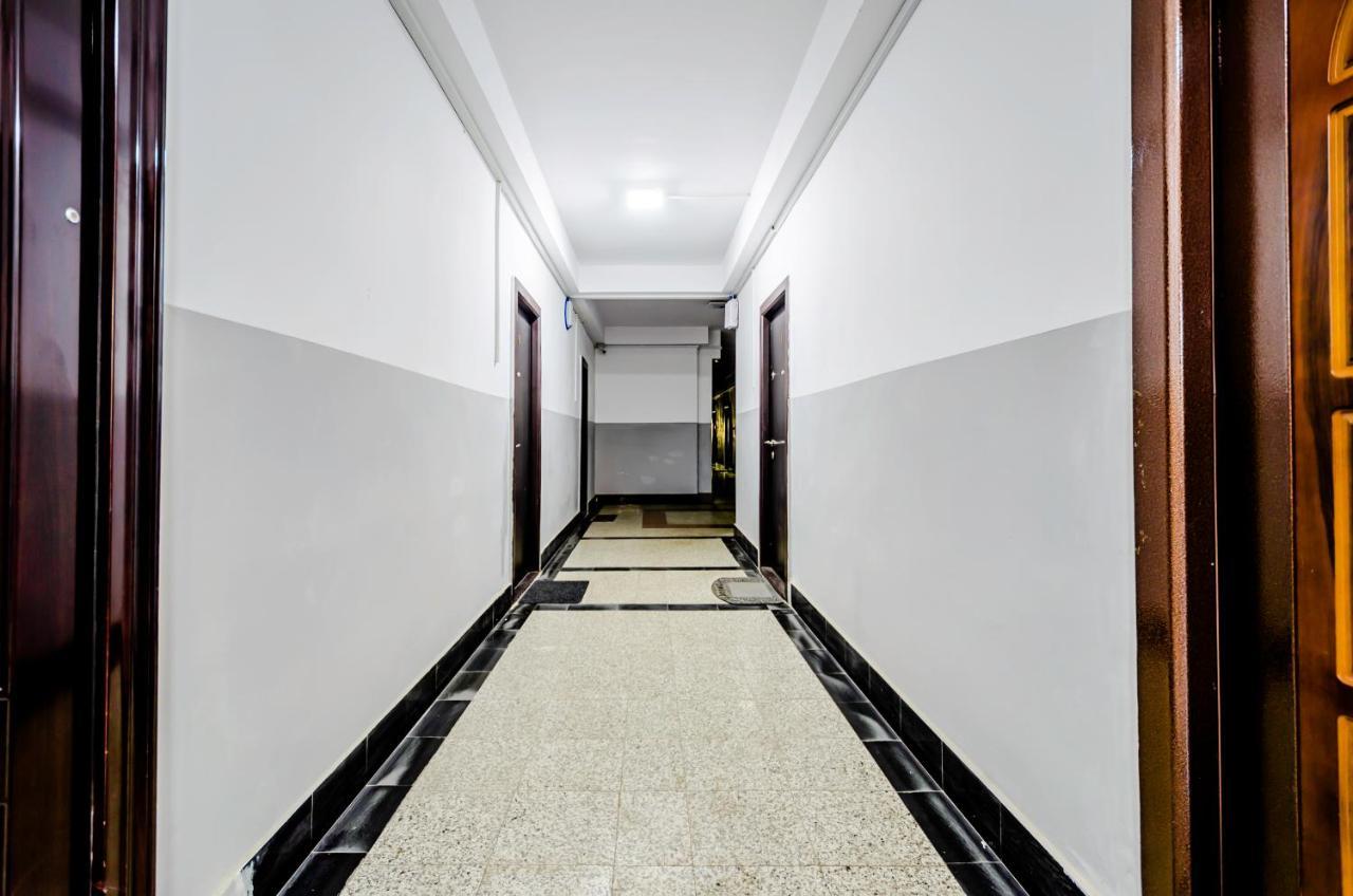 Hera'S Modern Home Arad Exterior foto