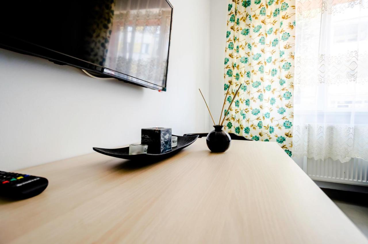 Hera'S Modern Home Arad Exterior foto