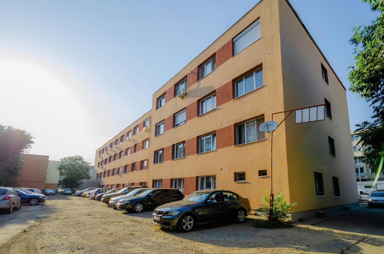 Hera'S Modern Home Arad Exterior foto