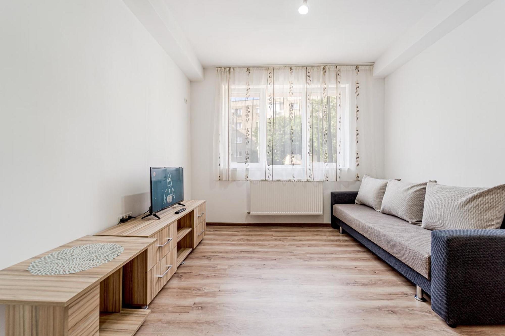 Hera'S Modern Home Arad Exterior foto